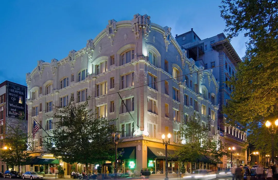 Sentinel Hotel-1