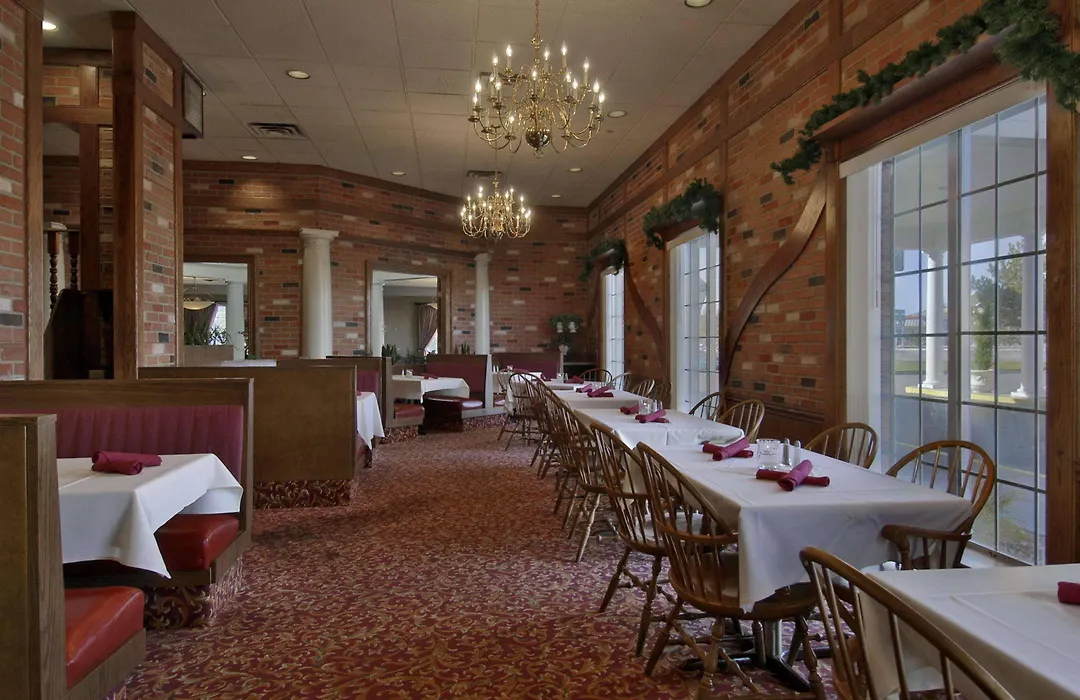 Red Lion Hotel Pocatello-1