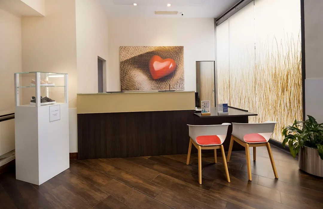 Best Western Plus City Hotel-1