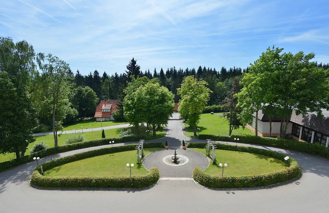 Schwarzwald Parkhotel-1