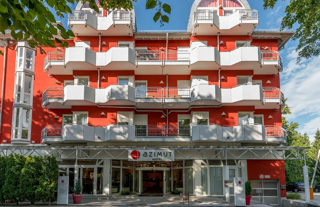 Andante Hotel Dresden-1