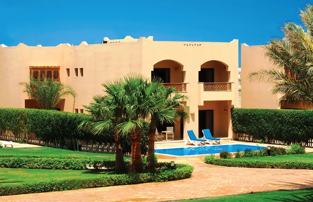 Continental Hotel Hurghada-1