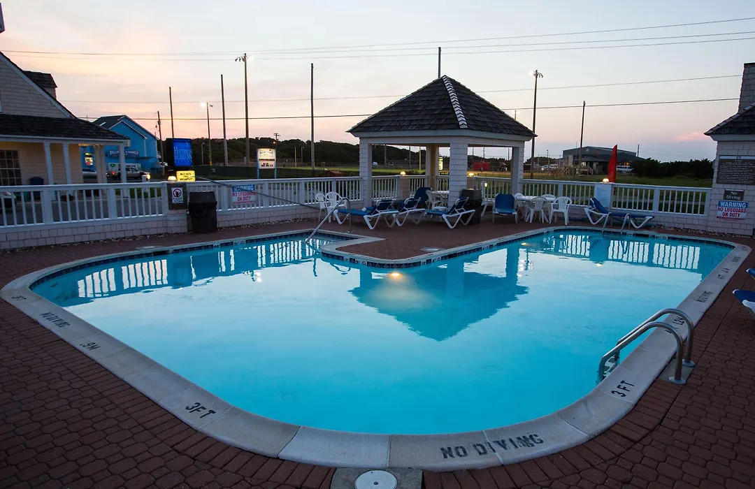 Hatteras Island Inn-1