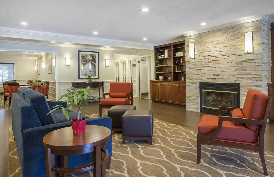 Comfort Inn Auburn-Worcester-1