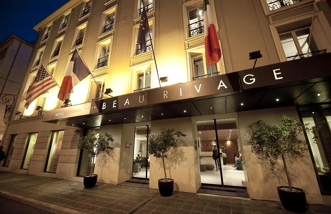 Hotel Beau Rivage-1