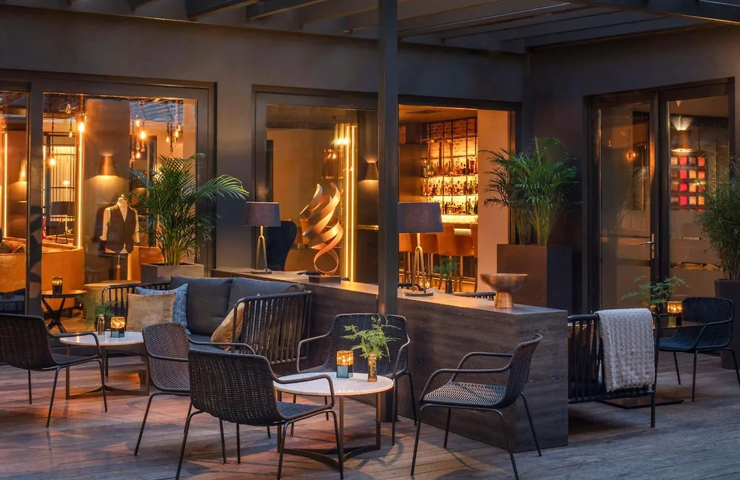 Anantara Grand Hotel Krasnapolsky Amsterdam-1