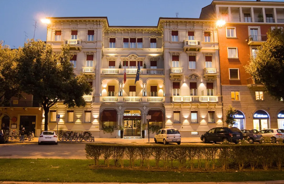 Hotel Indigo Verona - Grand Hotel Des Arts, An Ihg Hotel (Adults Only)-1
