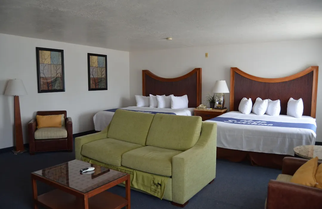 Days Inn By Wyndham Capitol Reef-1