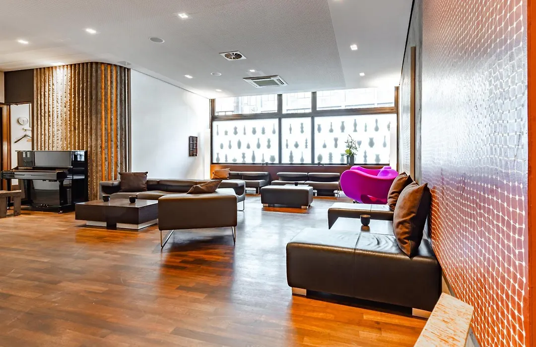Art&Business Hotel-1