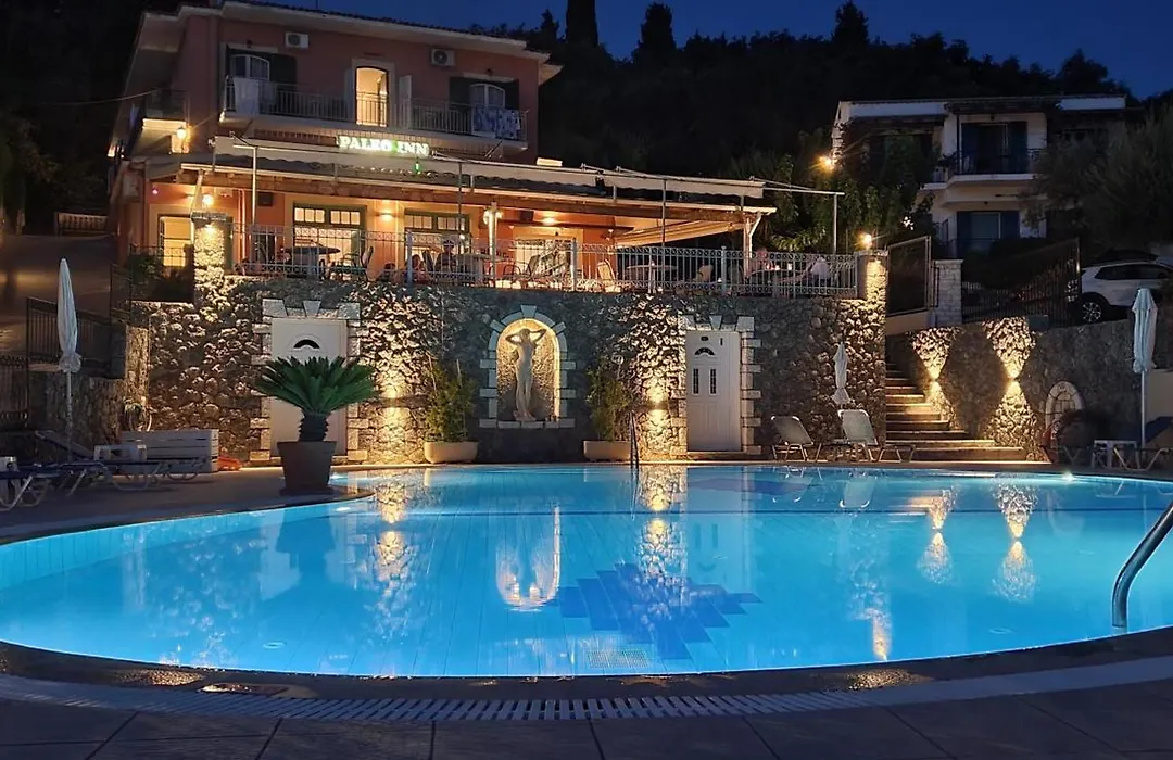 Paleo Inn Hotel-1
