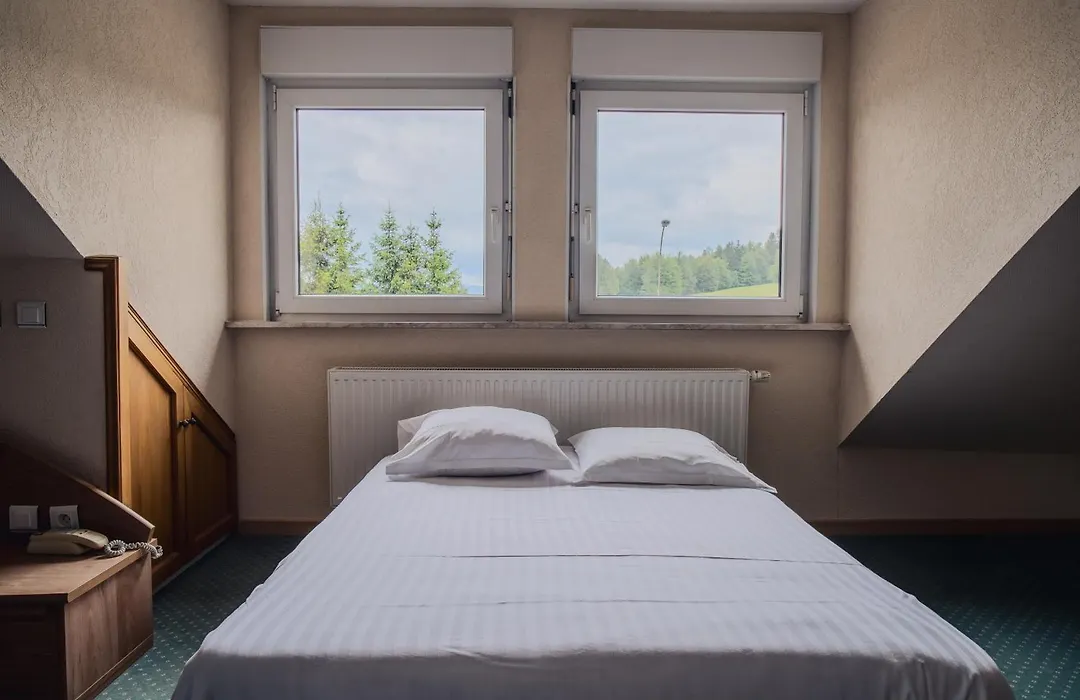 Hotel Du Donon-1