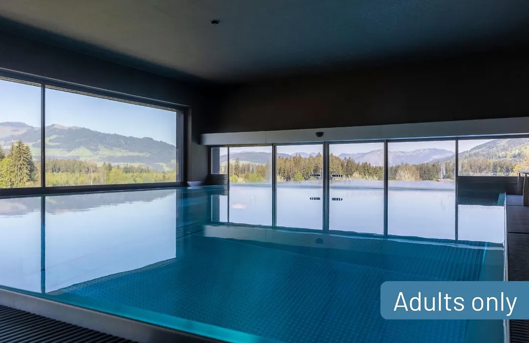 Apart Resort Westendorf-1