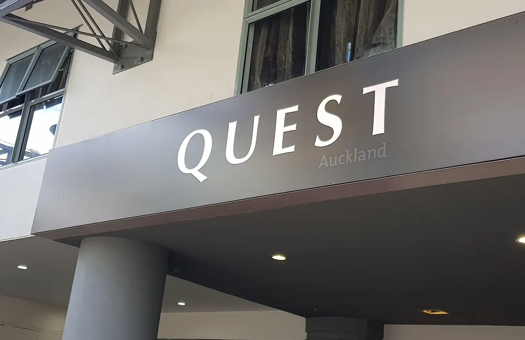 Quest Auckland Serviced Apartments-1