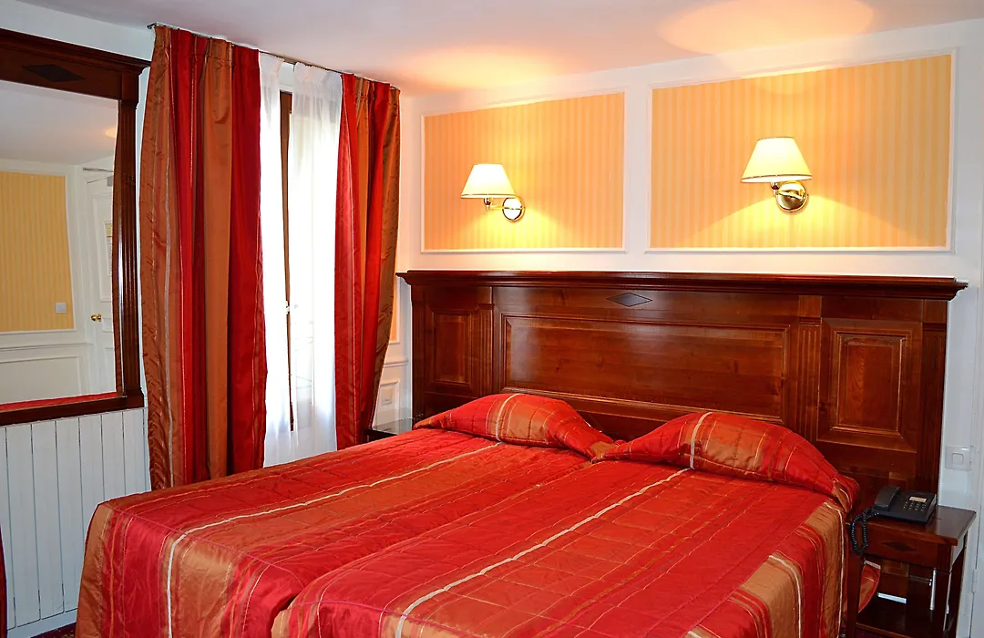 Hotel Touring Opera-1