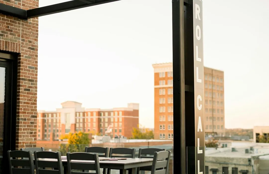 The Alamite, Tuscaloosa, A Tribute Portfolio Hotel-1