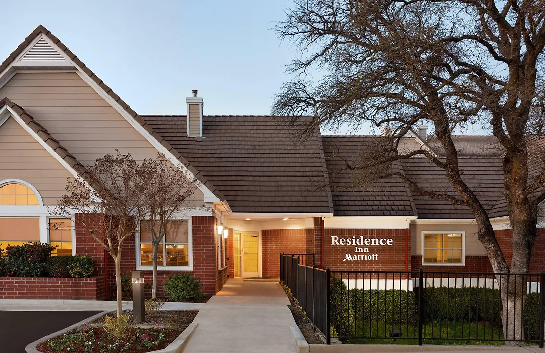 Residence Inn By Marriott Roseville-1