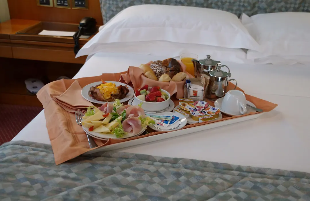 Hotel Michelangelo-1