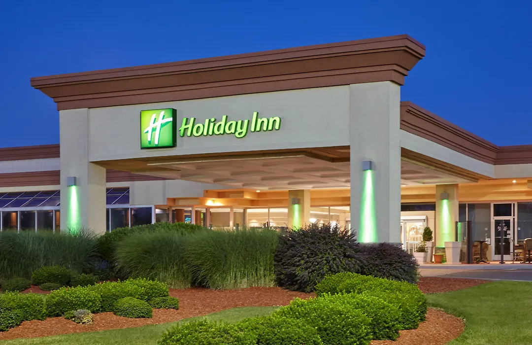 Delta Hotels By Marriott Allentown Lehigh Valley-1