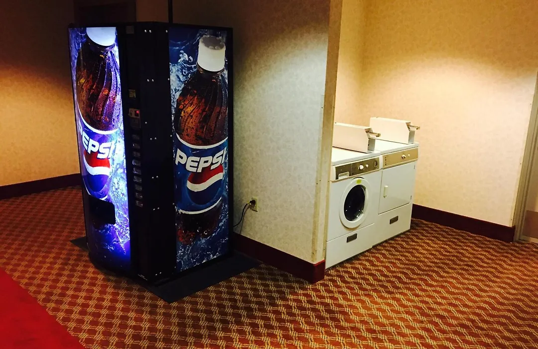 Microtel Inn & Suites By Wyndham Syracuse Baldwinsville-1