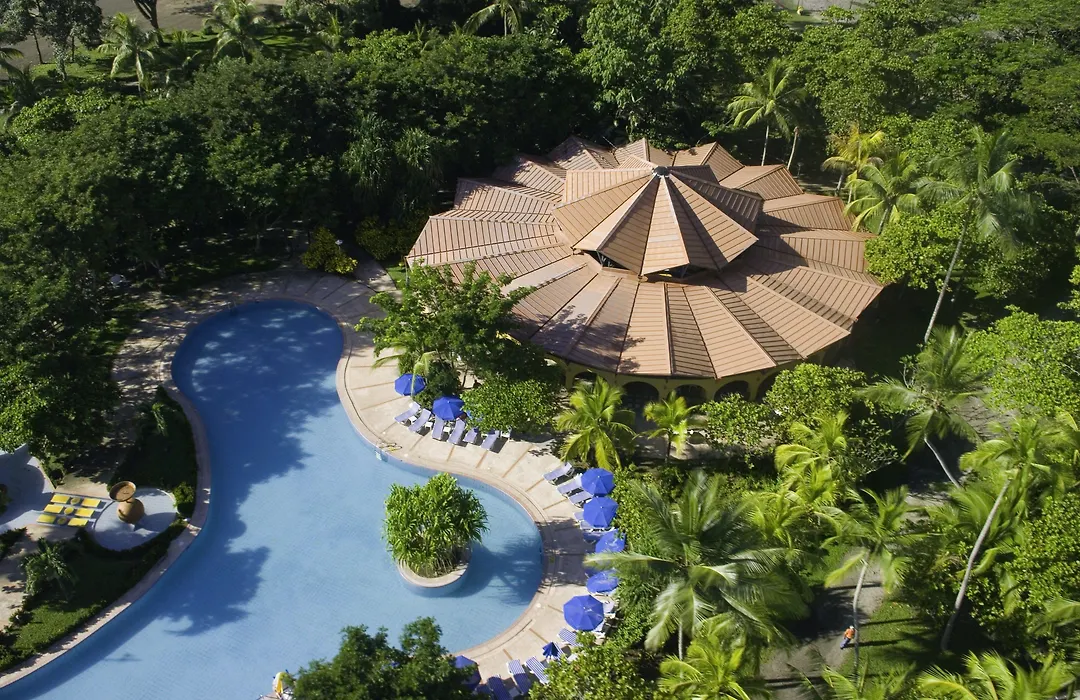 Hotel Punta Leona-1