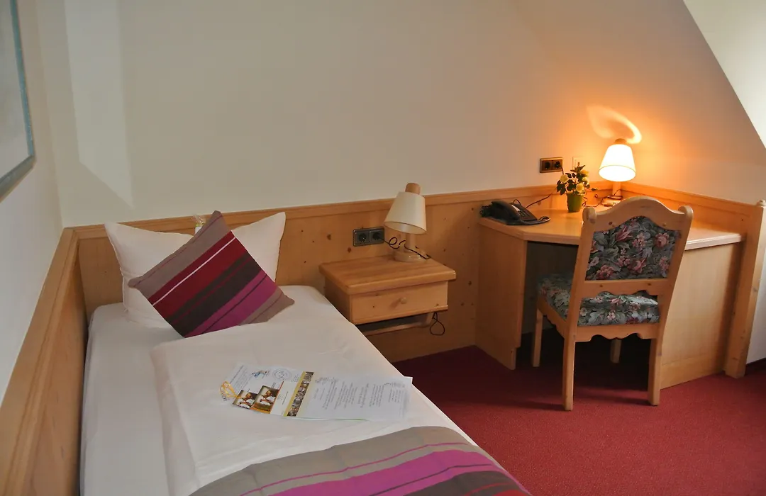 AKZENT Hotel Am Bach-1