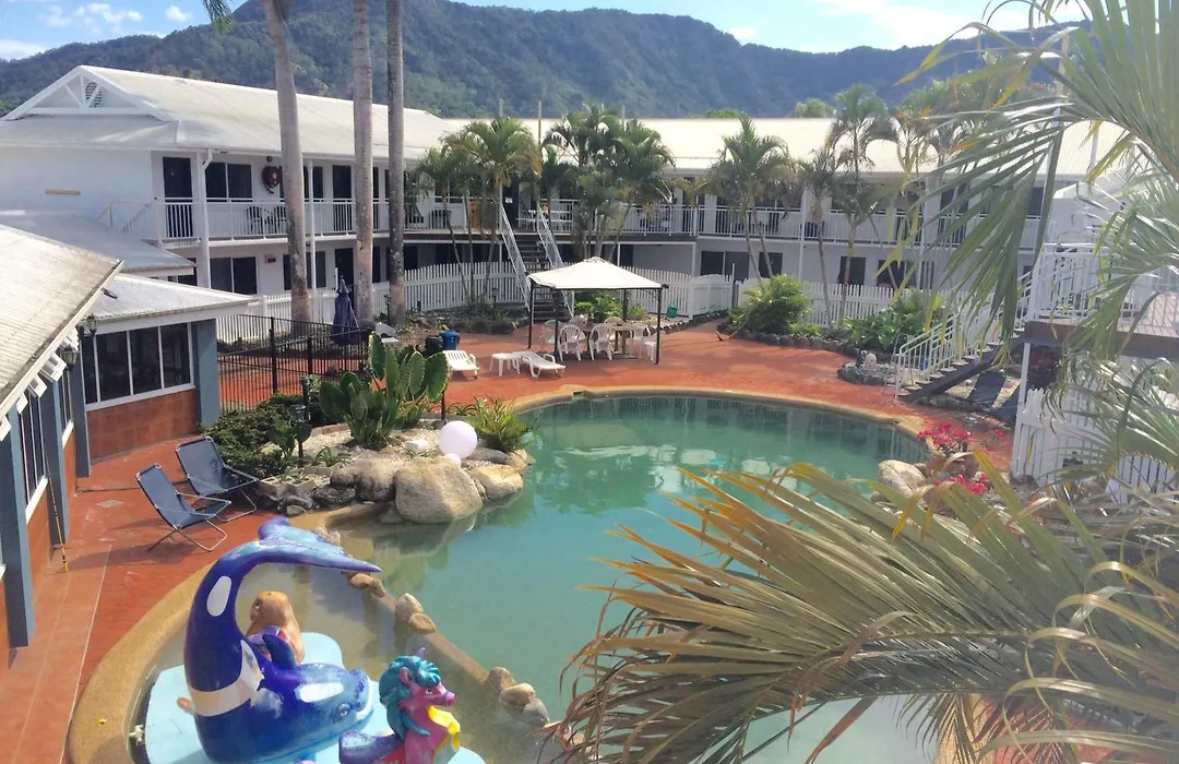 South Cairns Resort-1