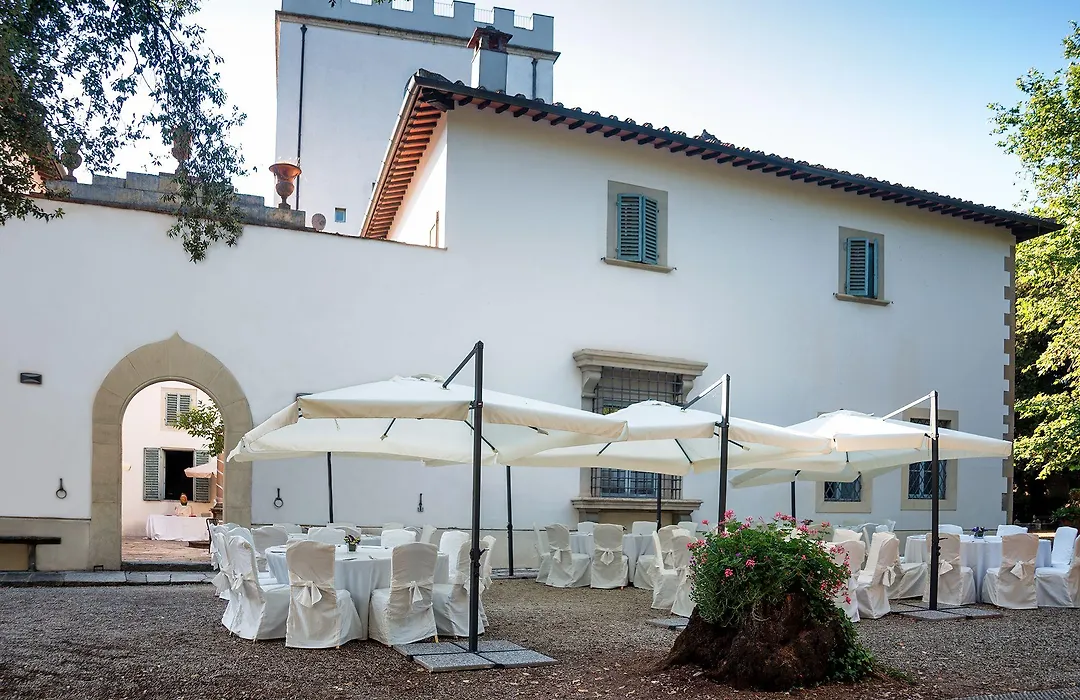 Hotel Villa Stanley-1