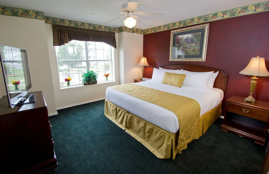 The Suites At Fall Creek-1