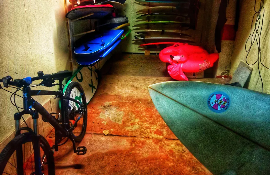 Hotel Bemon Playa-1