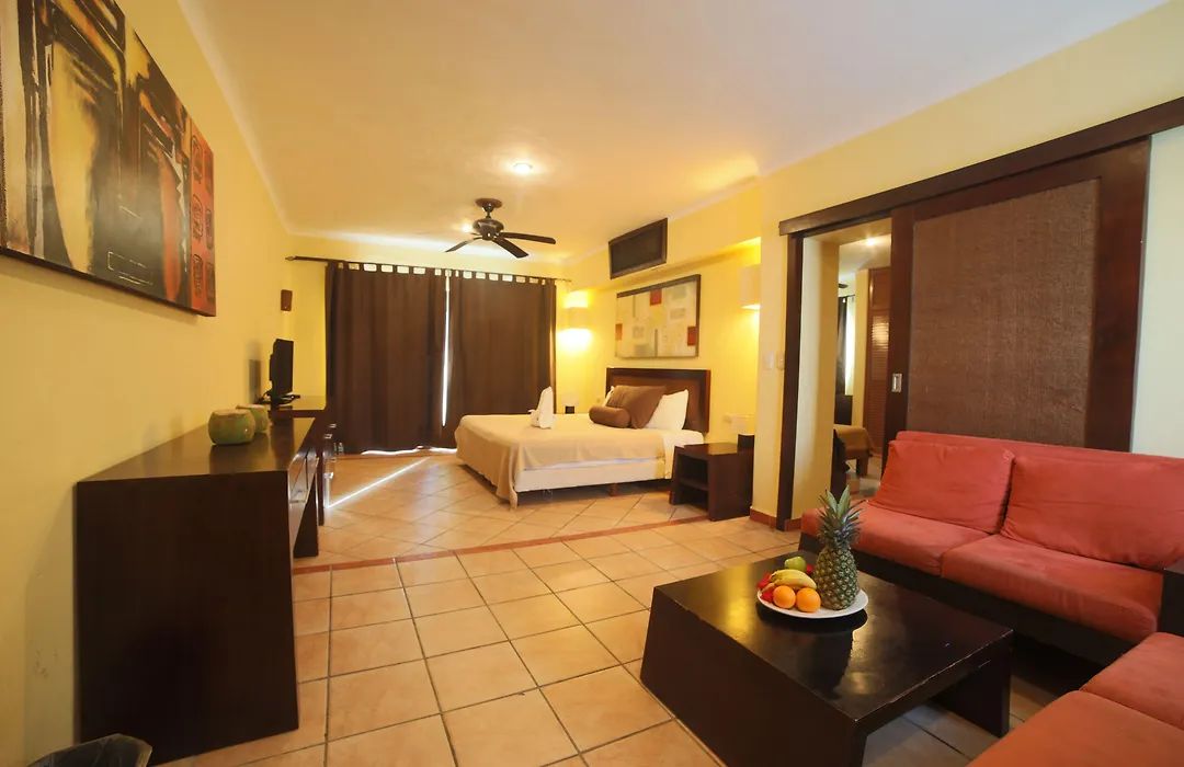 Hotel Riviera Caribe Maya-1
