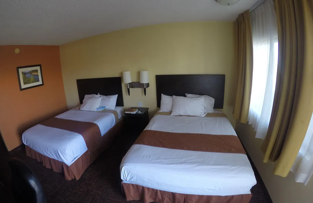 Americas Best Value Inn Blythe Ca-1