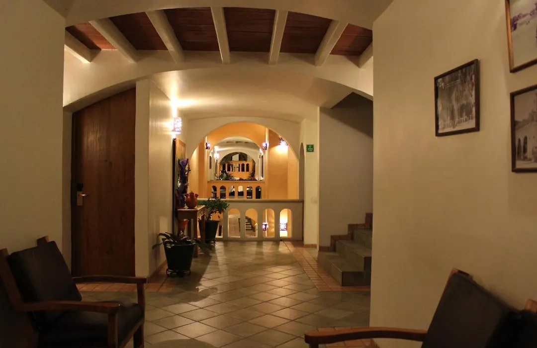 Hotel Casa Conzatti-1
