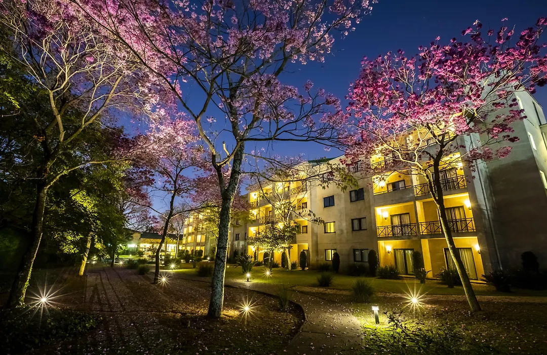 Hotel Panamby Guarulhos-1