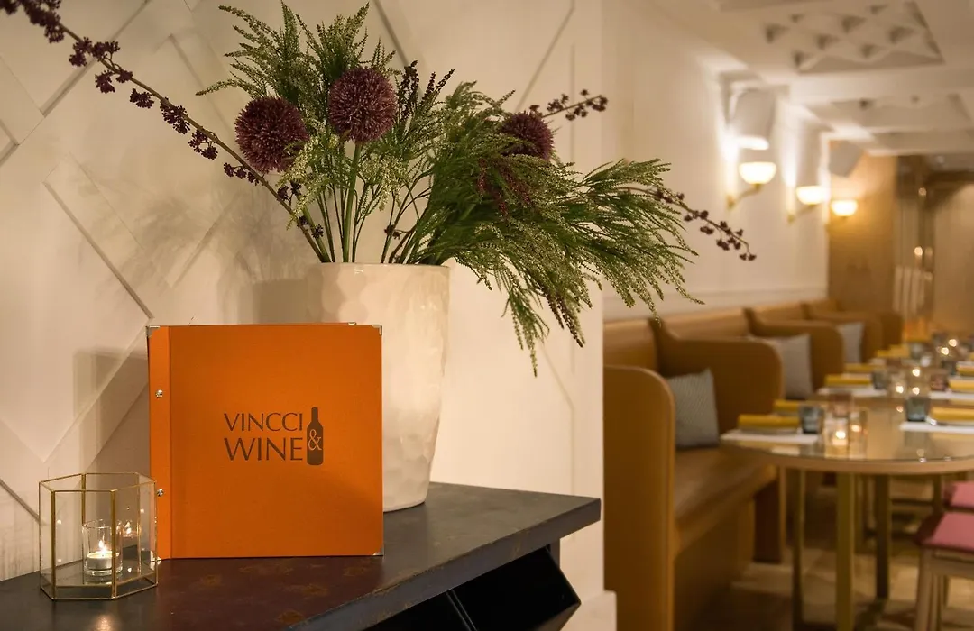 Vincci Centrum-1