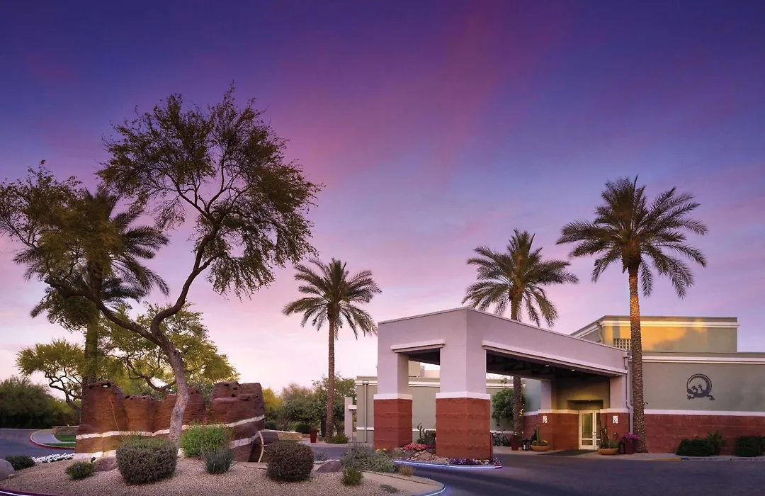 Marriott'S Canyon Villas-1