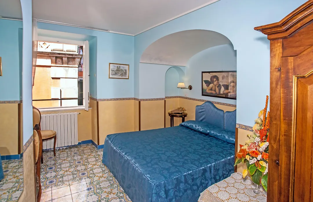 Hotel Amalfi-1