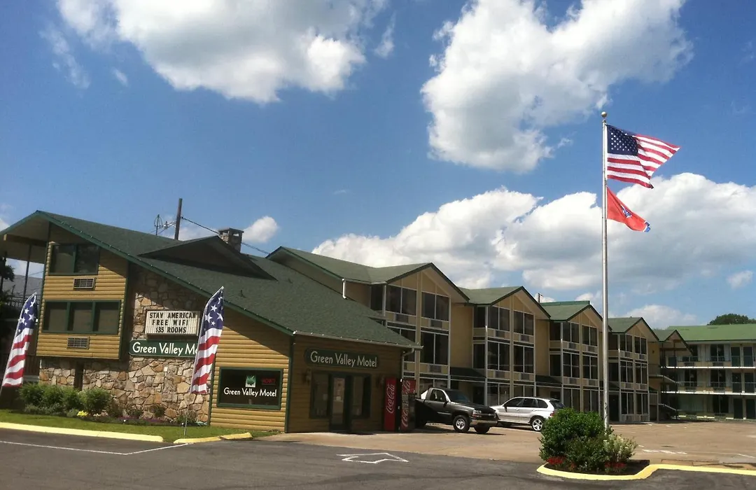 Green Valley Motel-1