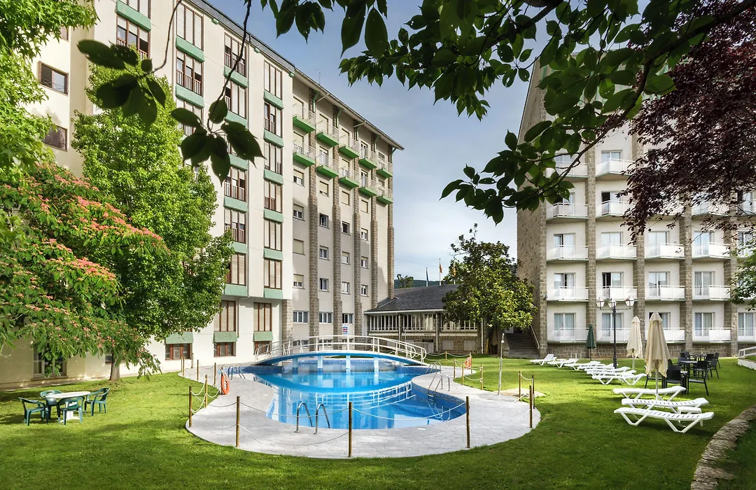 Gran Hotel de Jaca-1