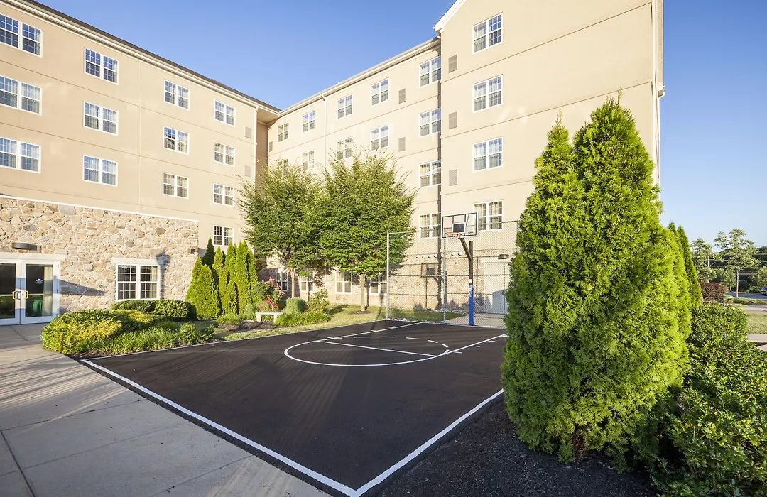 Homewood Suites By Hilton Philadelphia-Valley Forge-1