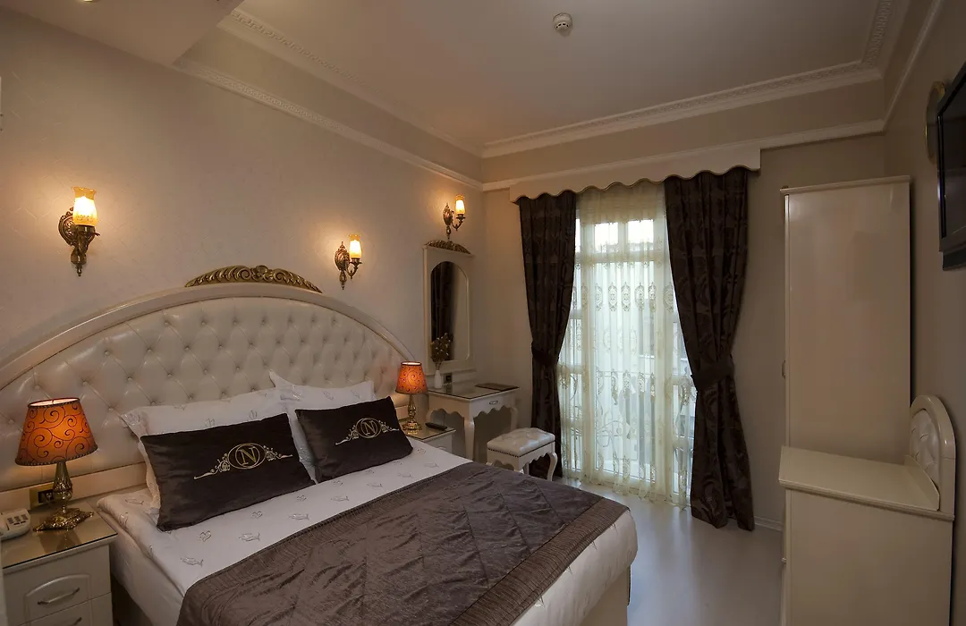 Hotel Nena Sultanahmet-1