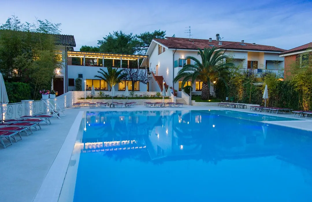 Hotel Giardino Suites&Spa-1