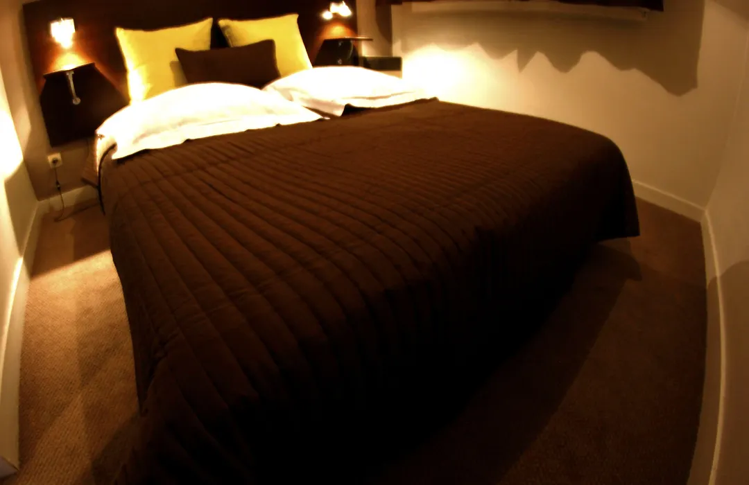 Appart'hotel Les Palatines-1