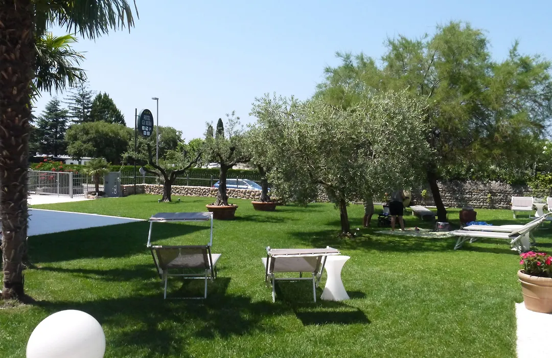 Hotel Ca' Mura-1