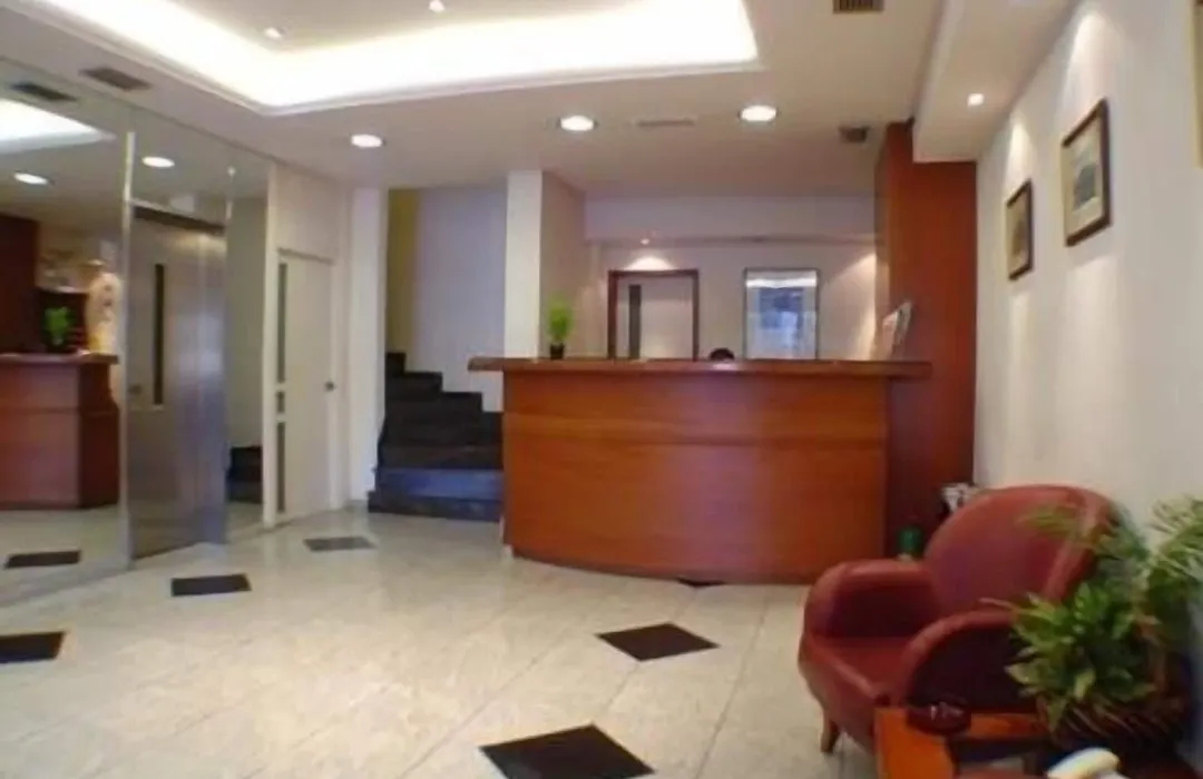 Economy Hotel-1