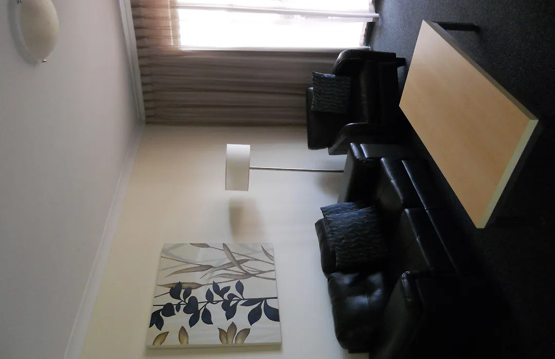 Perth Ascot Central Apartment Hotel Official-1
