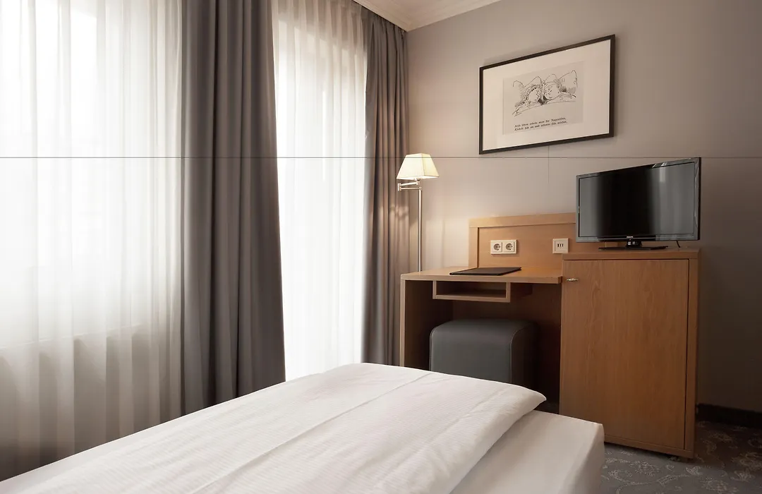 Townhouse Hotel-1