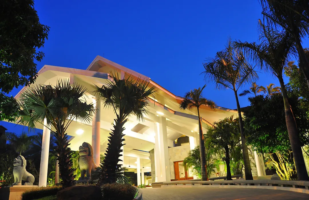 Borei Angkor Resort & Spa-1