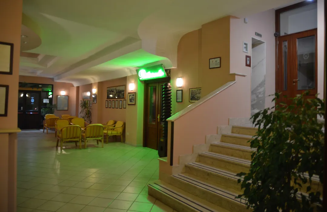 Hotel Virgilio-1