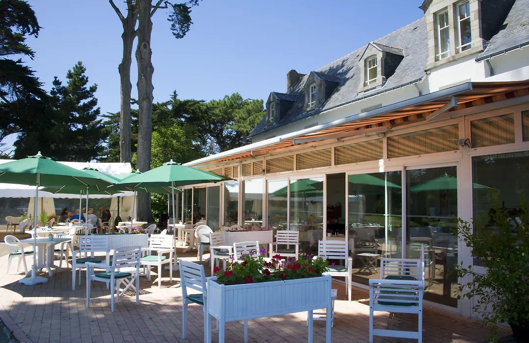 Hotel De Pen Bron-1
