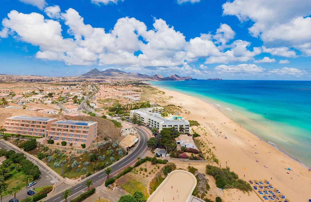 Vila Baleira Suites-1